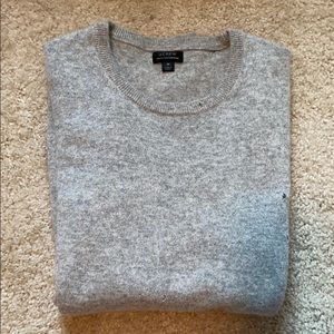 J Crew Cashmere Sweater